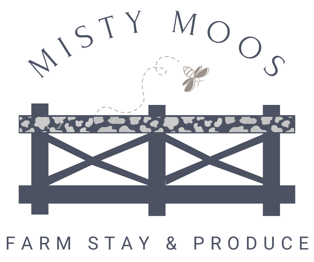Misty Moos Logo