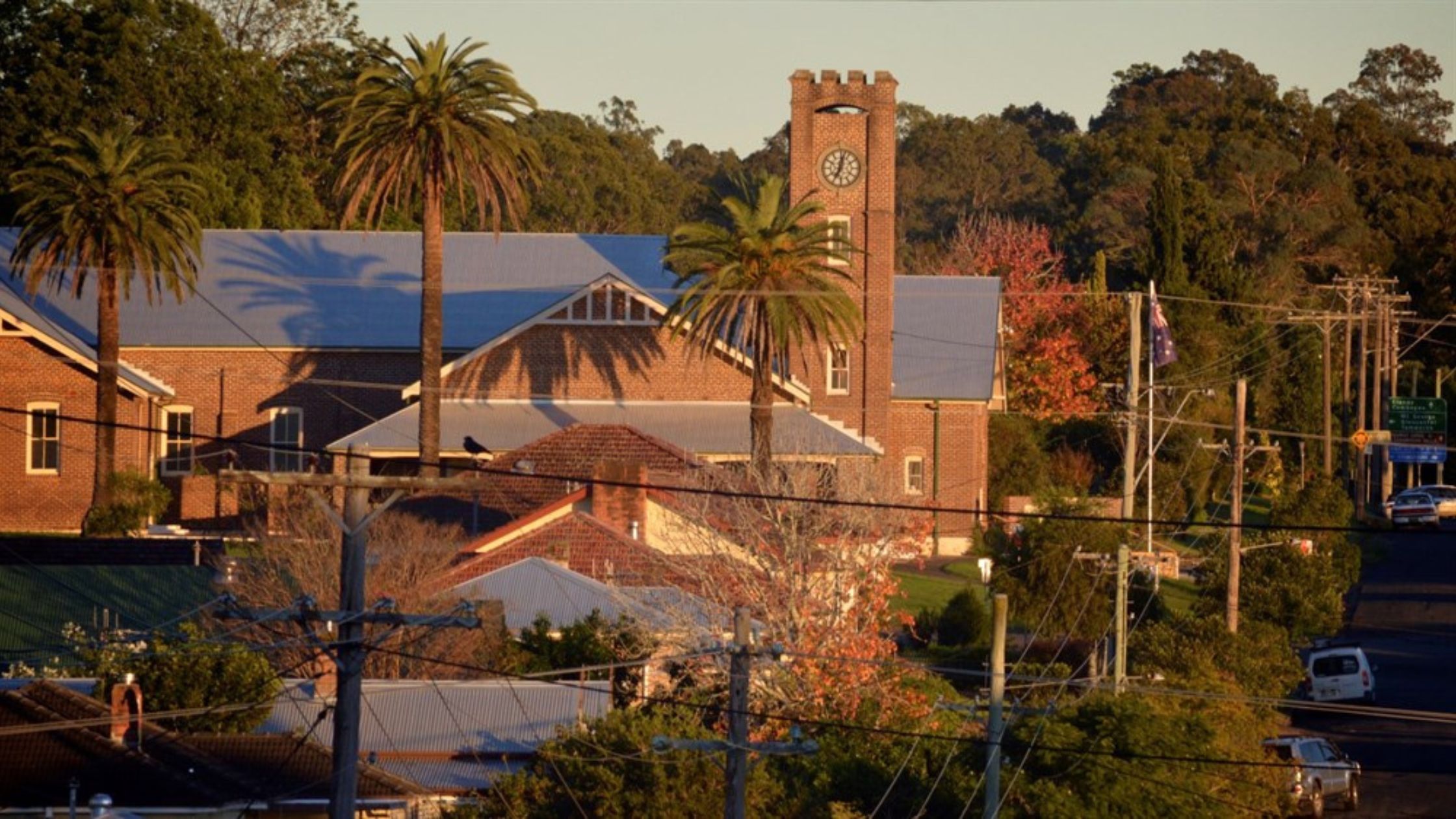 Wingham - Manning Valley