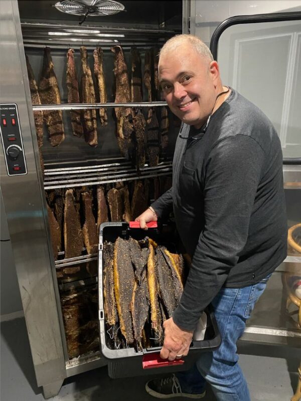 Biltong 1328 Farm